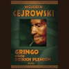 Książka, "Gringo..." - W. Cejrowski