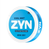 Woreczki nikotynowe ZYN - Cool Mint 6mg