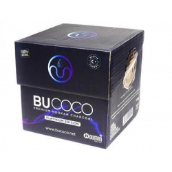 Węgle BuCoco C26 - 1kg